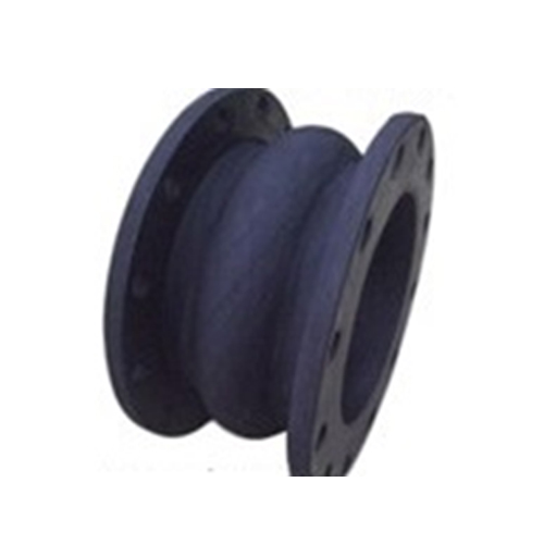 SINGLE ARCH RUBBER EXPANSION JOINT